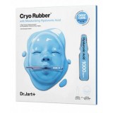 Моделирующая маска для глубокого увлажнения DR.JART+ Cryo Rubber with Moisturizing Hyaluronic Acid